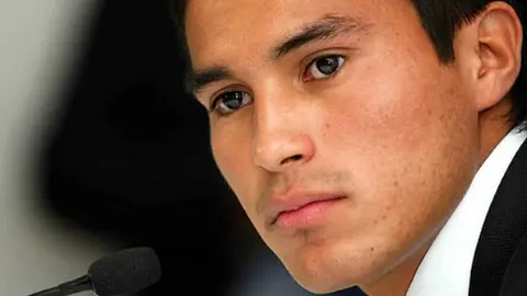 'Chelsea dará salida a Dávila': Presidente del Córdoba