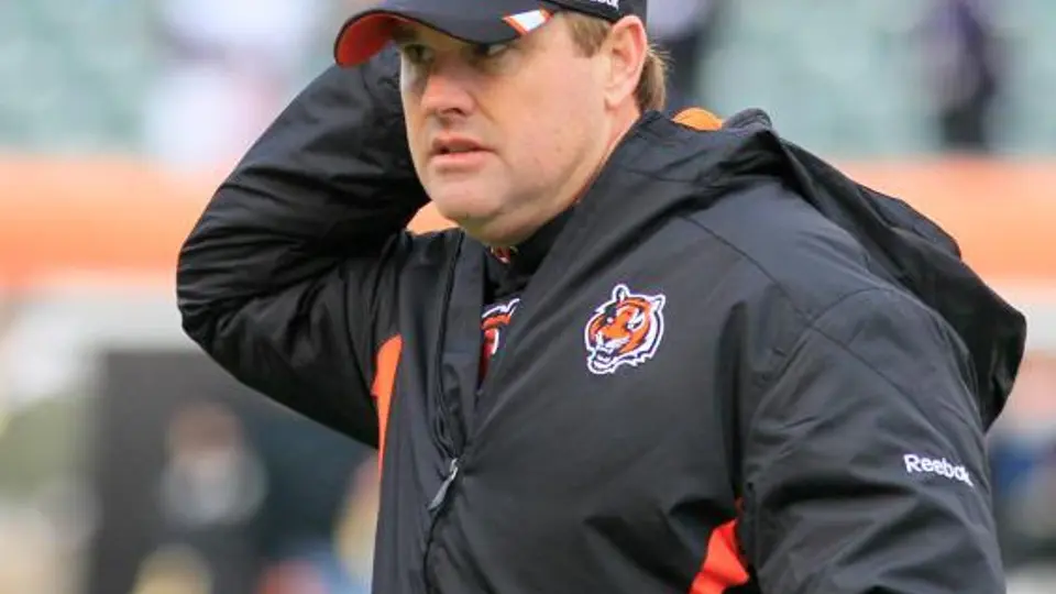 Washington contrata a Jay Gruden como entrenador
