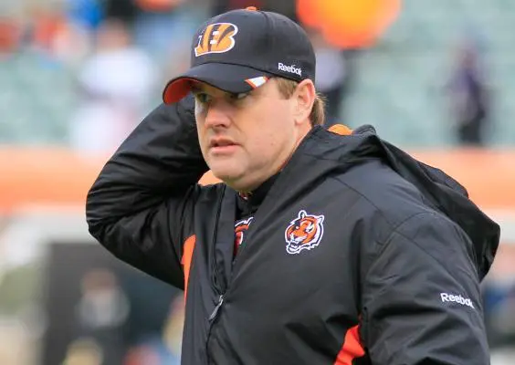 Washington contrata a Jay Gruden como entrenador