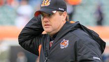 Washington contrata a Jay Gruden como entrenador