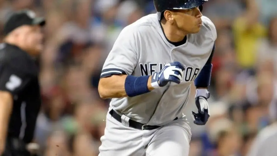 'A-Rod declaró la guerra al equipo': Gerente de los Yanquis