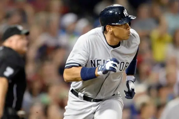'A-Rod declaró la guerra al equipo': Gerente de los Yanquis