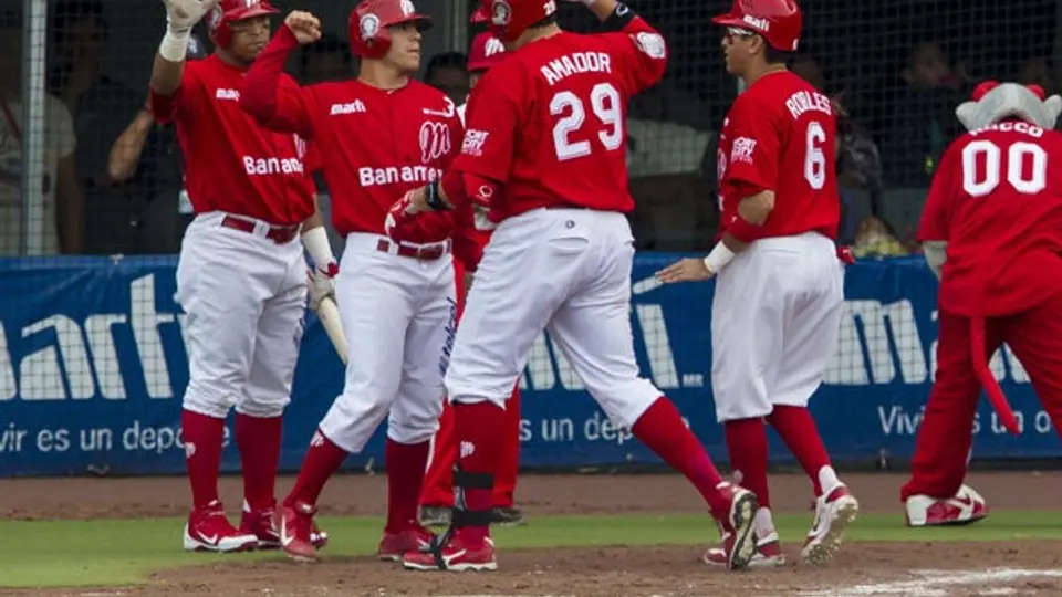 Diablos empata la serie ante Tigres