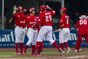 Diablos empata la serie ante Tigres