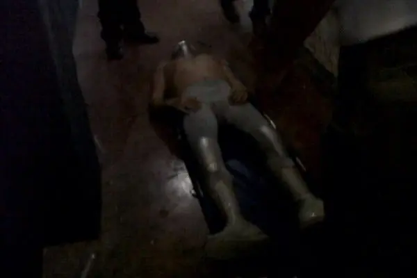 Hijo del Santo, bajo observación por lesión en las cervicales
