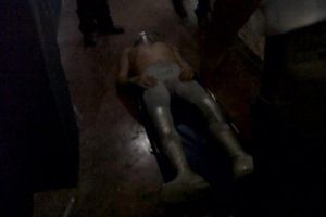 Hijo del Santo, bajo observación por lesión en las cervicales