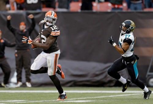 FOTO: AP