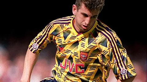 Las 10 playeras más feas del futbol