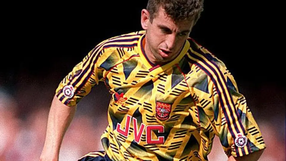 Las 10 playeras más feas del futbol