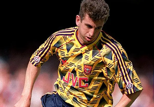 Las 10 playeras más feas del futbol