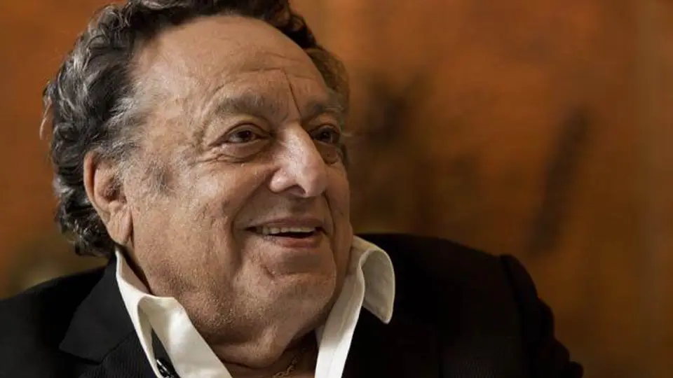 Sulaimán, toda una vida dedicada al box