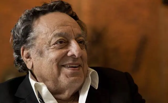 Sulaimán, toda una vida dedicada al box