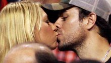 Polémica por supuesta boda de Anna Kournikova y Enrique Iglesias