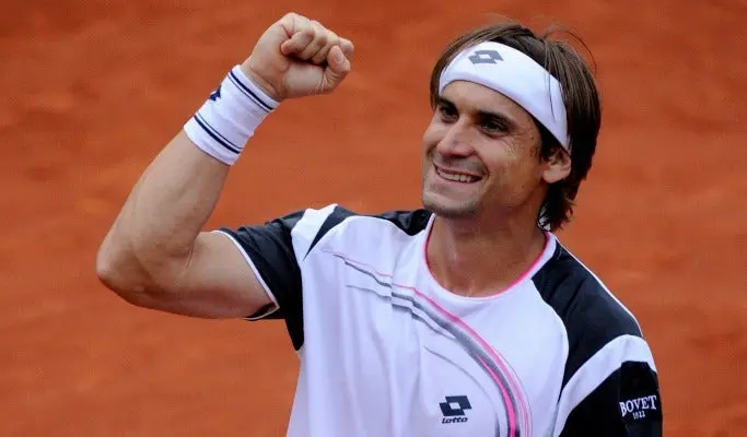Ferrer tiene como meta la Final del Abierto de EU