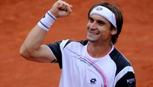 Ferrer tiene como meta la Final del Abierto de EU