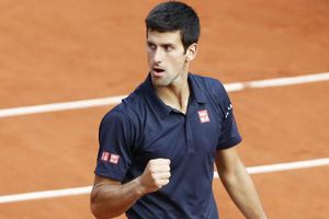 Djokovic logra su pase a 'Semis' en Roland Garros
