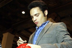 Chávez Jr. quiere enfrentar a Golovkin