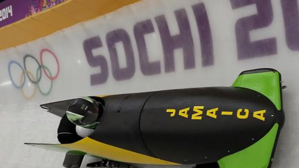 Jamaica ya cuenta con equipamiento en Sochi