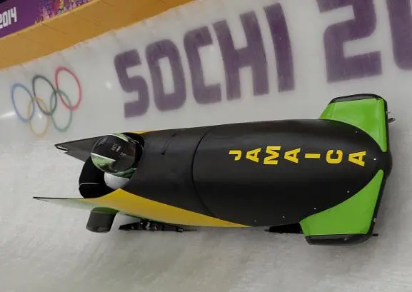 Jamaica ya cuenta con equipamiento en Sochi