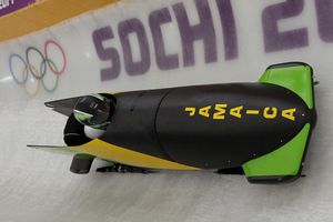 Jamaica ya cuenta con equipamiento en Sochi