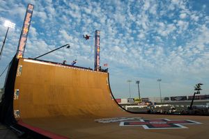 Morgan Wade sube a lo más alto del podio en X Games