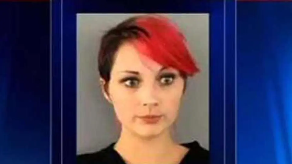 En Florida, mujer marca a sus hijos como ganado