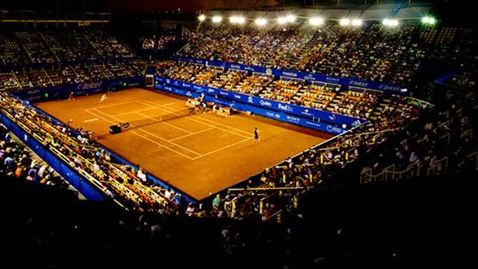 Abierto Mexicano se consolida como el mejor de Latinoamérica