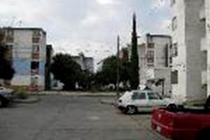 Tres de cada 10 mujeres que viven en Unidades Habitacionales del DF son víctima de violencia