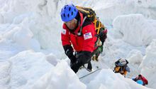 Cinco alpinistas mueren al descender la cordillera del Himalaya