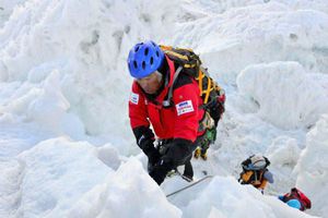 Cinco alpinistas mueren al descender la cordillera del Himalaya