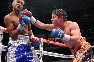 José Carmona colocado en coma inducido