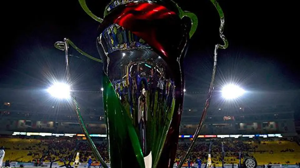 Tigres contra Alebrijes, la Final de la Copa MX