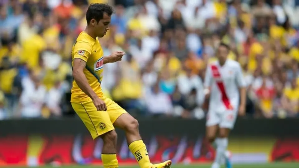 'Es un orgullo que paguen para ver al América': Aldrete