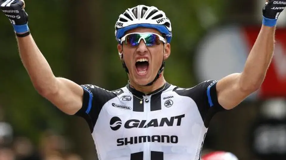 Kittel suma su tercera victoria del Tour de Francia