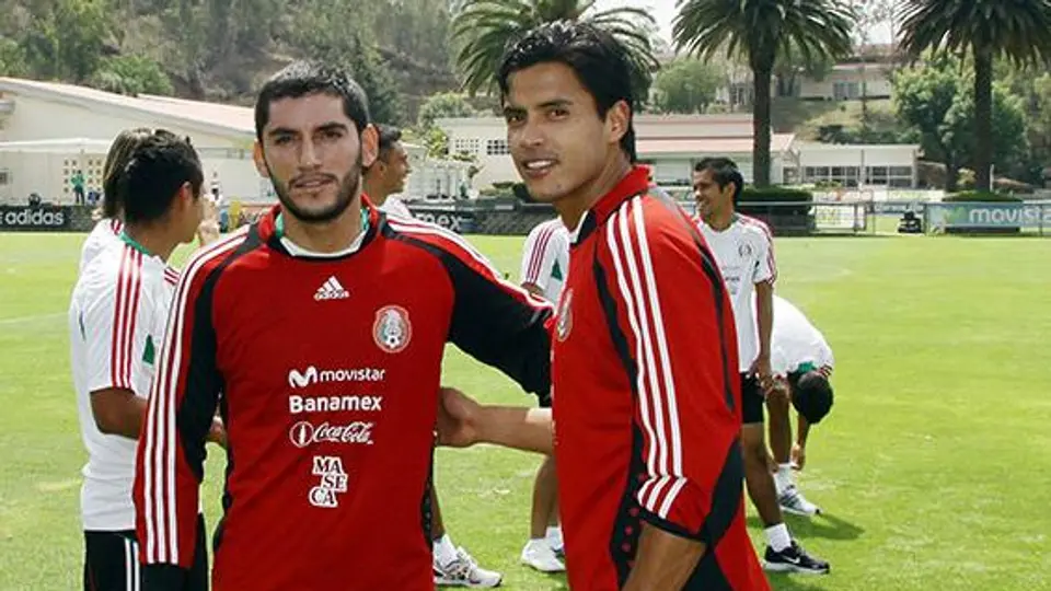 Talavera, dentro; falta Ochoa o Muñoz