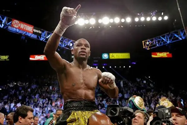 'Ni siquiera sé quién es Pacquiao': Mayweather