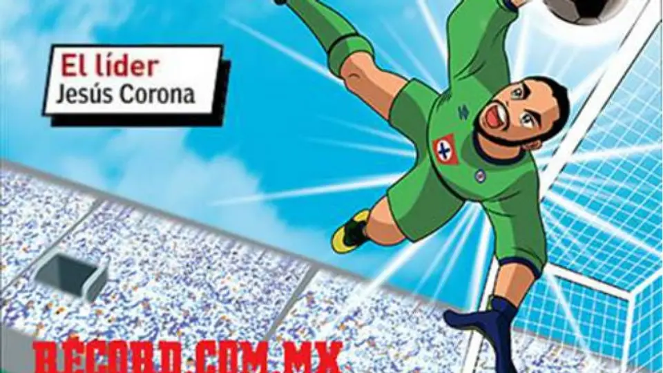 Cruz Azul retoma a los Súper Campeones RÉCORD