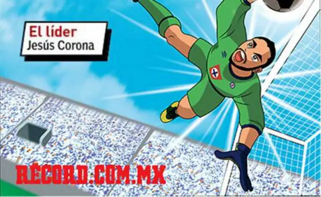Cruz Azul retoma a los Súper Campeones RÉCORD
