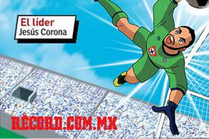 Cruz Azul retoma a los Súper Campeones RÉCORD