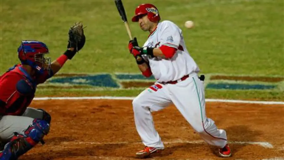 México, campeón de Serie del Caribe tras vapulear a Puerto Rico
