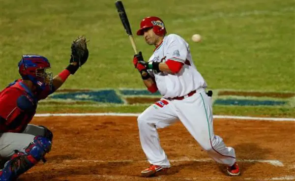 México, campeón de Serie del Caribe tras vapulear a Puerto Rico