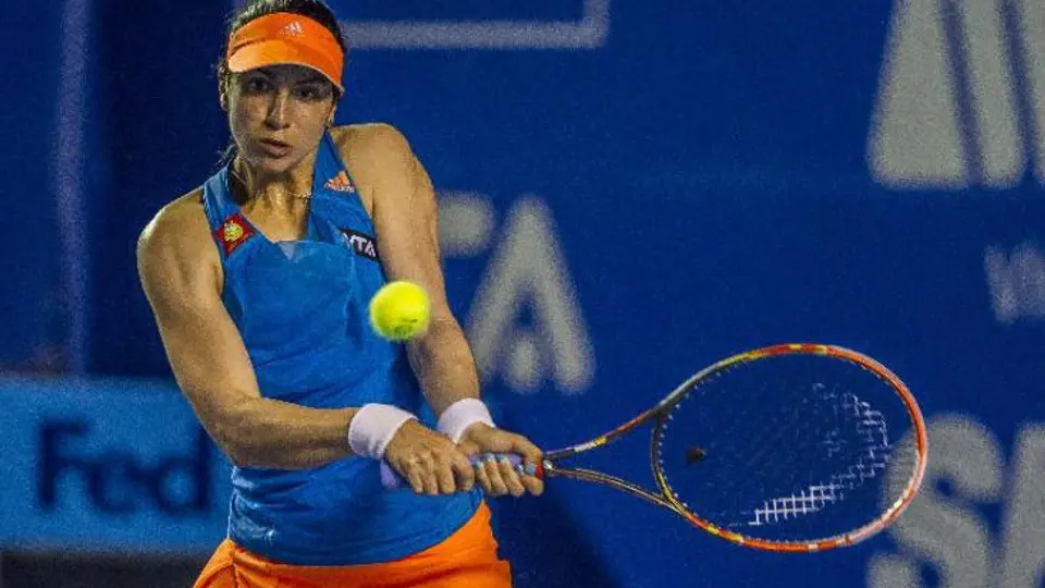 McHale enfrentará a Cibulkova en Final del AMT