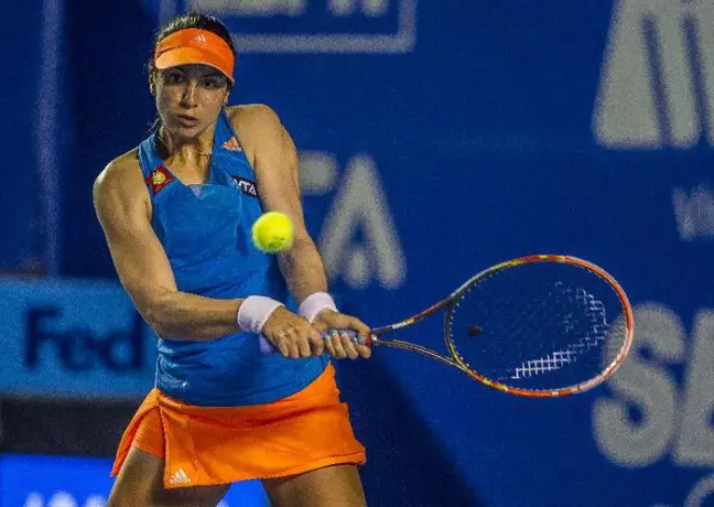 McHale enfrentará a Cibulkova en Final del AMT