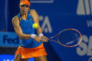 McHale enfrentará a Cibulkova en Final del AMT