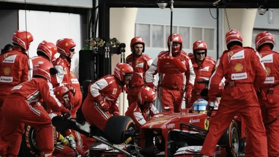 'Fallas mecánicas le costaron la carrera a Alonso': Ferrari
