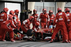 'Fallas mecánicas le costaron la carrera a Alonso': Ferrari