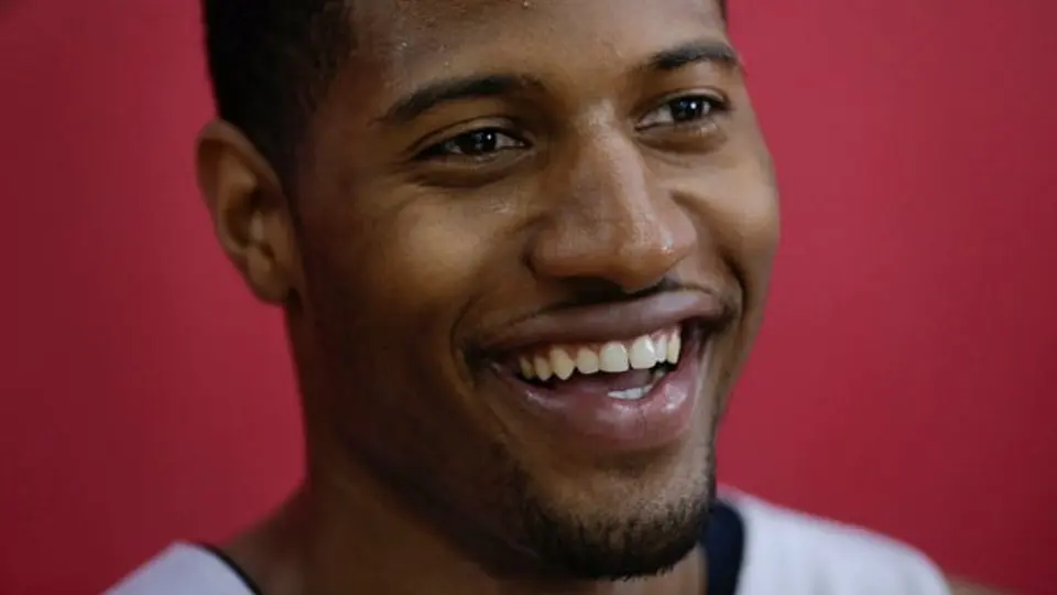 Pacers renovaría contrato con Paul George