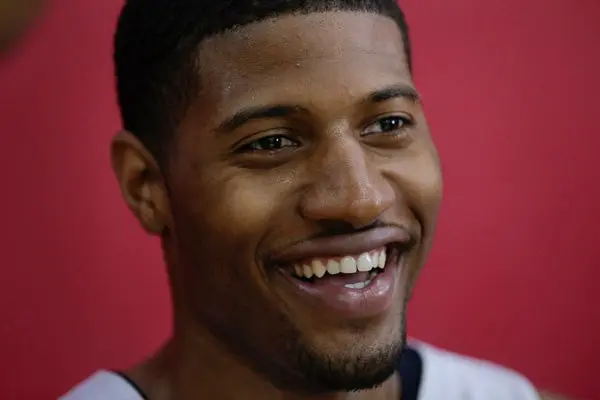 Pacers renovaría contrato con Paul George