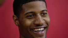 Pacers renovaría contrato con Paul George