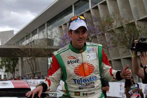 Benito Guerra, el mejor mexicano en la historia del WRC